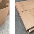 How do i recycle large boxes in toronto?