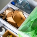 Proper Disposal Methods for Unwanted Items