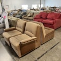 How do i get rid of a sofa near me?