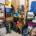 How much does junk removal cost in san francisco?