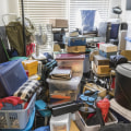 How to Get Rid of Unwanted Items: The Ultimate Guide to Household Junk Removal