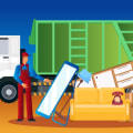 The Ultimate Guide to Commercial Junk Removal