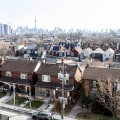 How much does it cost to move out in toronto?