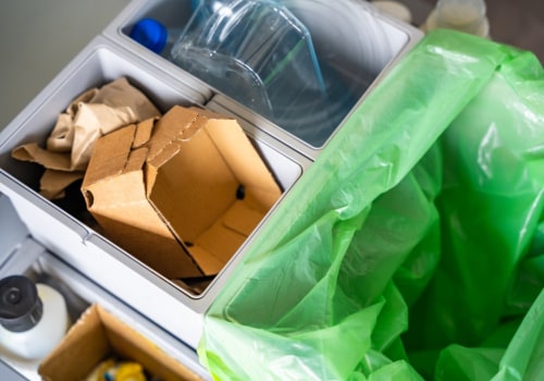 Proper Disposal Methods for Unwanted Items