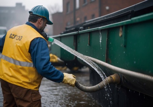 How Commercial Junk Removal Services Can Improve Safety and Cleanliness