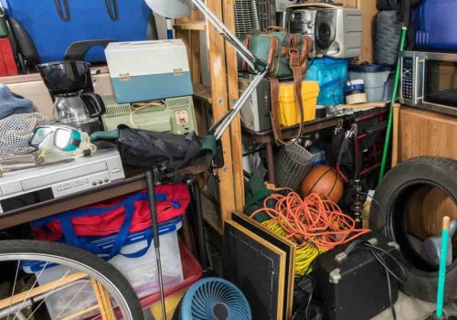 How much does junk removal cost in san francisco?