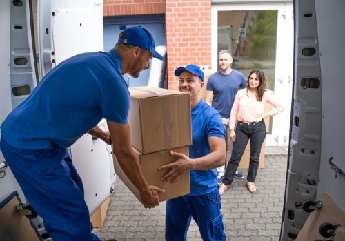 How much do movers charge in toronto?