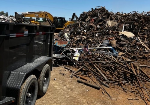 How to Easily Book Junk Removal Services Online