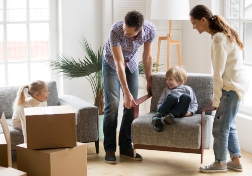 How to lower moving costs?