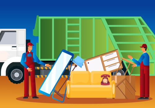 The Ultimate Guide to Commercial Junk Removal